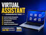 be your virtual assistant for administrative tasks