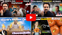 design eye catching youtube thumbnails to boost views