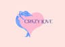 design a unique love logo for you
