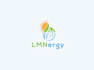 design a unique energy  logo for you