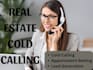 do cold calling and appointment setting