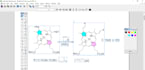 draw any chemical structures with chemdraw