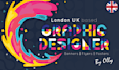 be your profession graphic designer