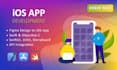 ios app development in swift, swiftui, objective c, xcode