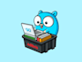 do any golang backend