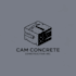 do construction residential commercial industrial logo