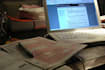 file your Immigration and Us citizenship papers