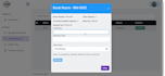 develop a comprehensive hostel management system for you