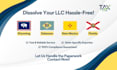 dissolve, close , terminate, cancel your US llc