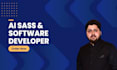 develop ai web app, ai sass, ai integeration in your site