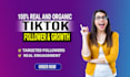 do super fast tiktok followers growth