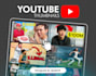 design a high CTR youtube thumbnail