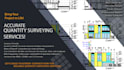 do quantity take off, material taking off, cost estimation, boq