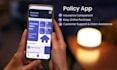 develop a custom insurance comparison app like policybazaar