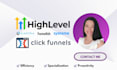 build your coaching appointment funnel