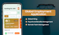 develop a custom HR management app like oyster
