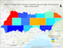 do advanced digitisation, gis map, web map, geospatial map