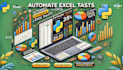 automate excel tasks with python