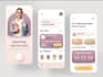 develop custom educatioal app, elearning app, online course app, coaching app