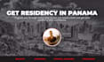 help you get residency in panama