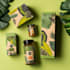 do  packaging design, box design, mailer box, gift box design