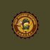make super mascot ducking brewing company logo