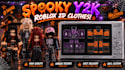 create y2k and more roblox clothing for your group or avatar