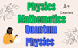 assist you with physics quantum physics computational physics