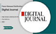 publish your press release on digital journal