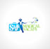make world class remarkable travel agent logo