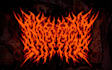 design a metal logo for cd artwork