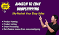your expert ebay dropshipping consultant to maximize profits