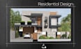 be your architect and interior designer