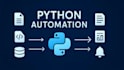 create python automation scripts, web automation