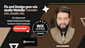 fix and design your wix studio website transfer wix, studio wix
