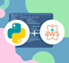 develop a software or web app with python django, react, AWS
