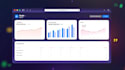do 2d 3d saas explainer video saas animation web app animation demo video