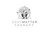 design gray matter therapy logo