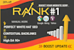 increase website domain rating using high authority image submission backlinks