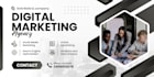 am social a media marketing