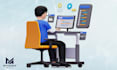 fix, update, and develop desktop applications using c charp