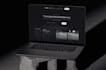 design a modern and user centric website