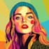 do ameasome pop art portraits