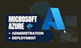 setup microsoft azure cloud computing and undefined virtual desktop solution