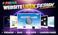 do website ui ux design, dashboard ui, mobile app ui ux design, ui ux design