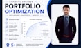 build portfolio optimization and asset allocation models in python