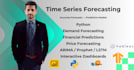 forecast your ecommerce sales and demand using advanced analytics