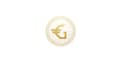 do professional currency, crypto token, and crypto coin logo