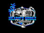 draw auto detailing, car wash, mobile wash logo