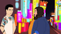 craft cruixie explainer 2d animation video,morty animation video,anime animation